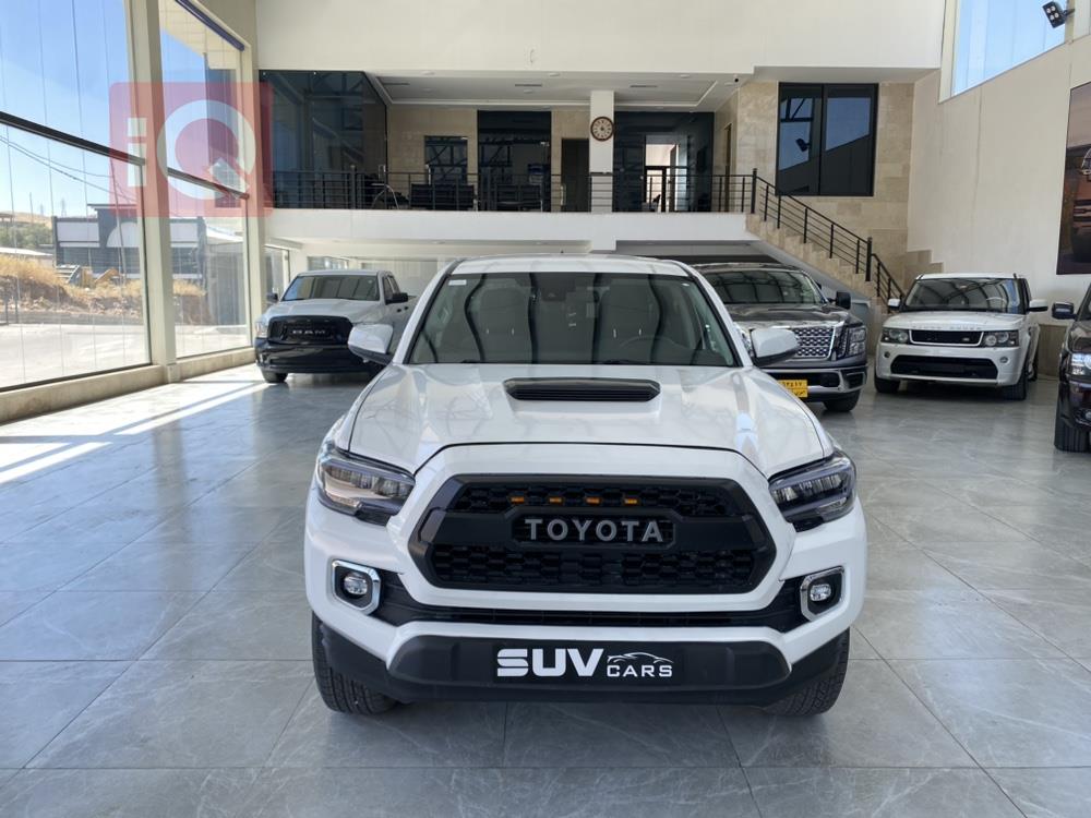 Toyota Tacoma